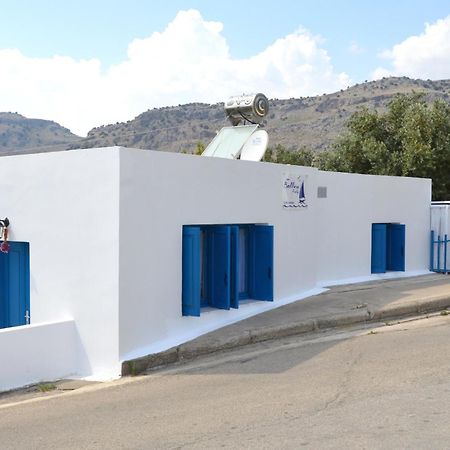 Villa Bellina Pefki Exterior foto